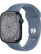 Apple Watch Series 8 (Aluminum)