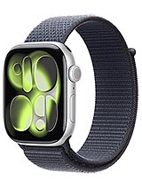 Apple Watch Series 11 (Aluminum)