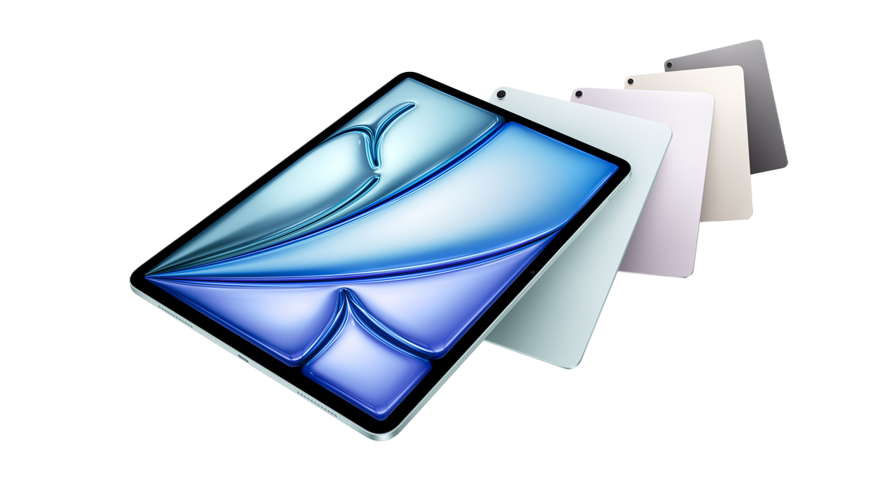 iPad