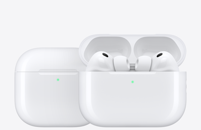 AirPods